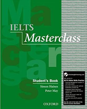 IELTS Masterclass Student s Book