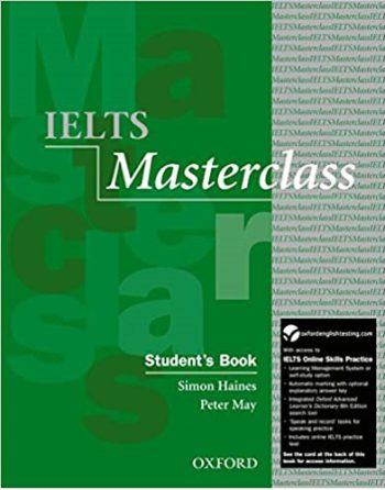 IELTS Masterclass Student s Book