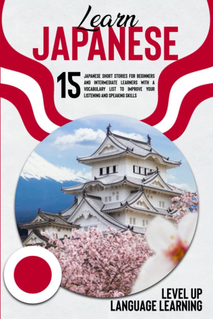 Learn Japanese