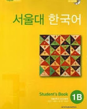 Seoul University Korean 1B