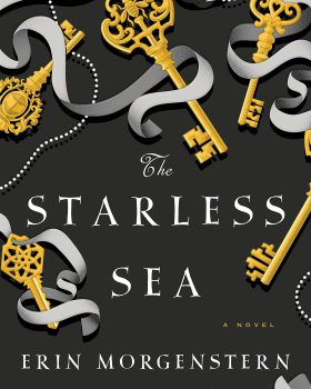 The Starless Sea