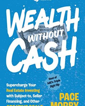 Wealth without Cash