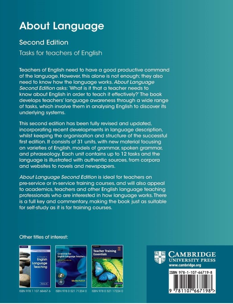 About Language