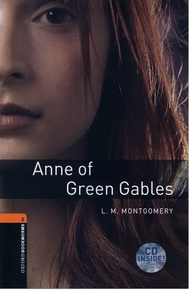 Anne of Green Gables