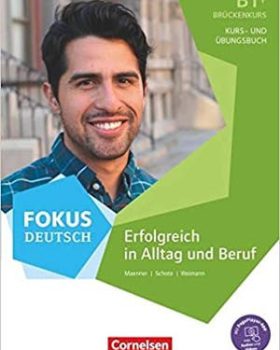 Fokus Deutsch B1