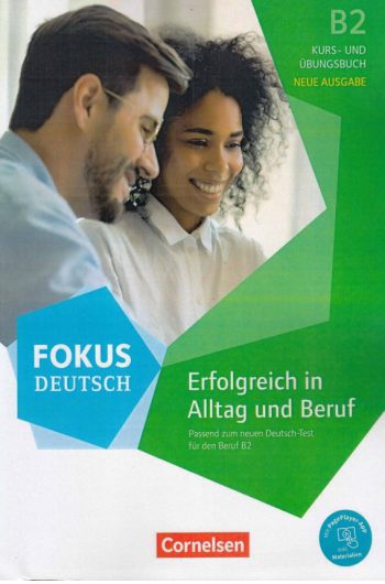 Fokus Deutsch B2