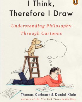 I Think Therefore I Draw