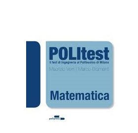POLItest Matematica