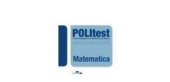 POLItest Matematica