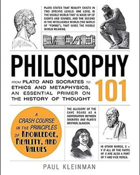 Philosophy 101