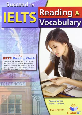 Succeed in IELTS Reading & Vocabulary