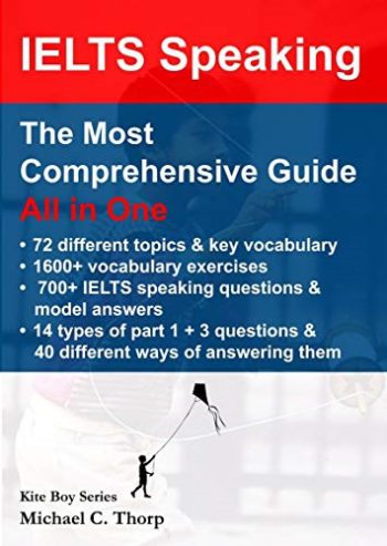 IELTS Speaking The Most Comprehensive Guide