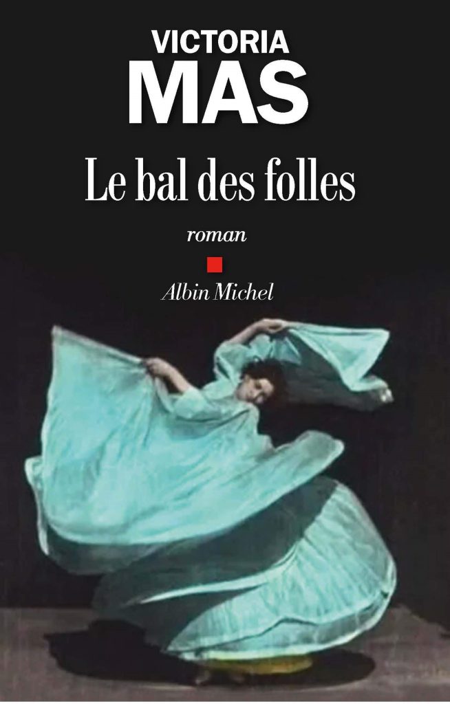 Le bal des folles