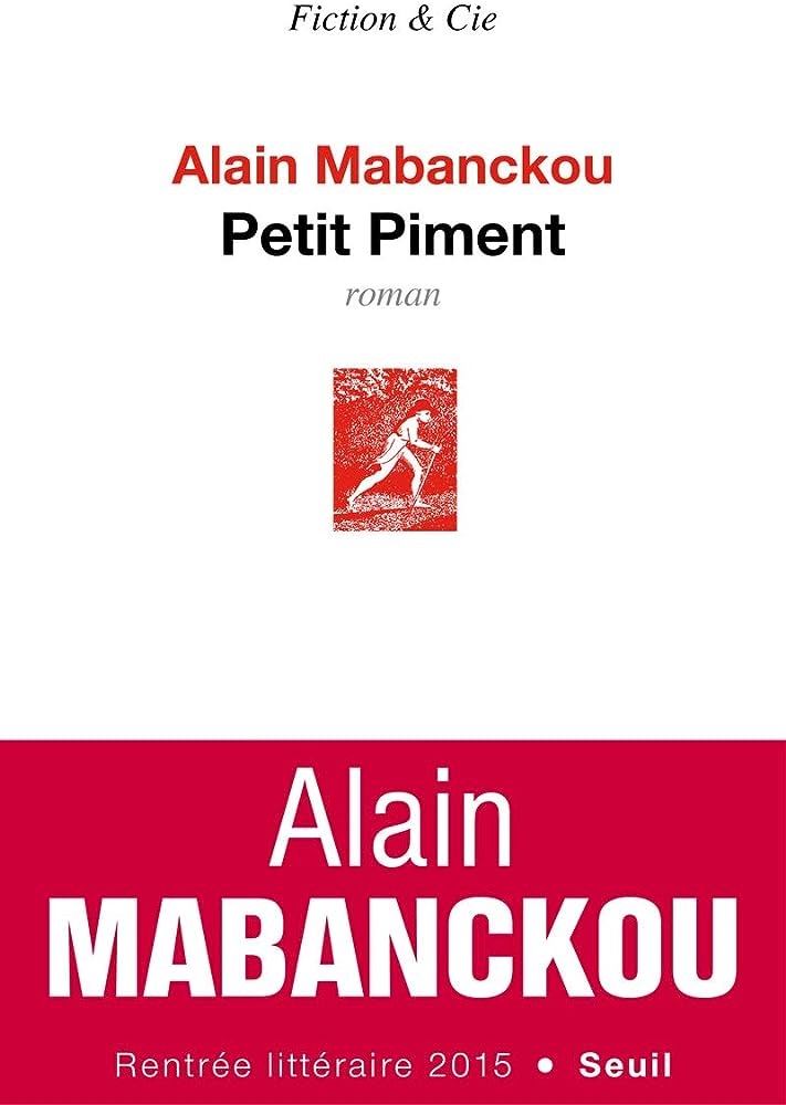 Petit Piment
