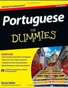 Portuguese For Dummies 2nd