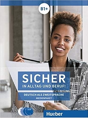 Sicher in Alltag und Beruf B1