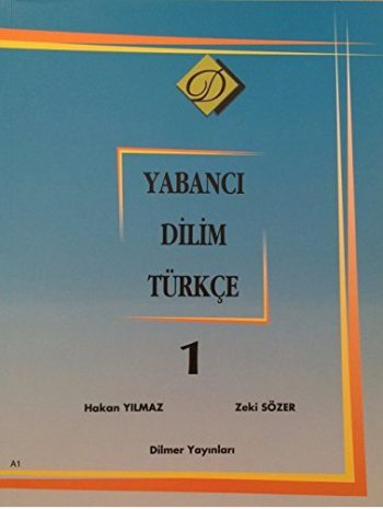 Yabanci Dilim Turkce 1