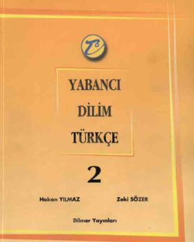 Yabanci Dilim Turkce 2