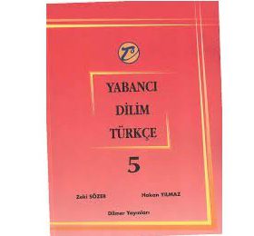 Yabanci Dilim Turkce 5