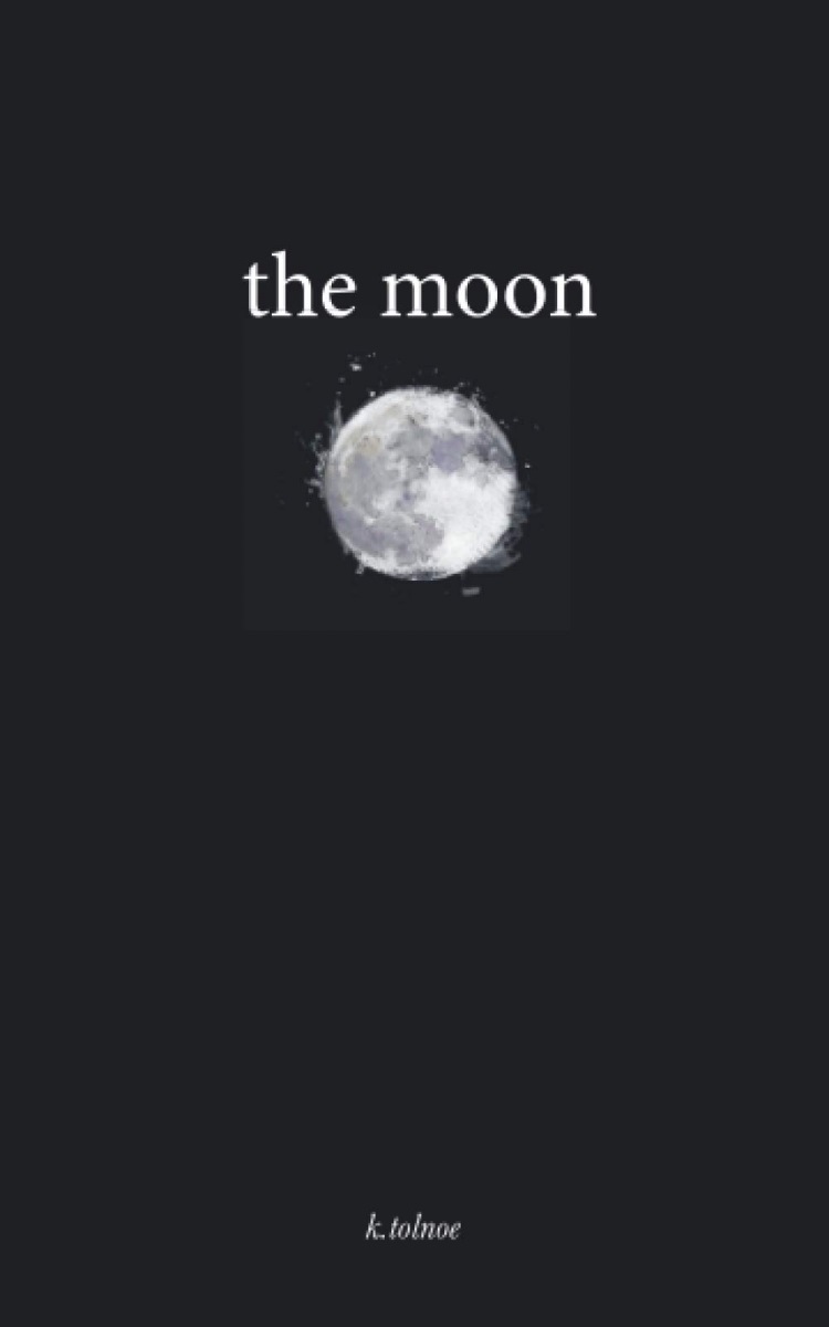 the moon the moon