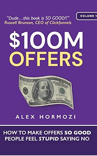 $100M Offers