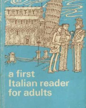 A First Italian Reader for Adults