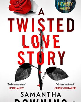 کتاب A Twisted Love Story
