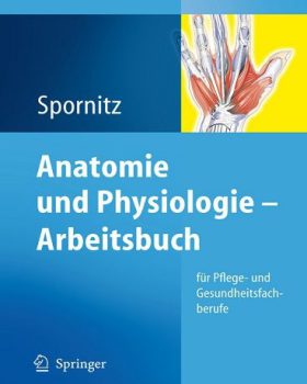Anatomy and Physiology Arbeitsbuch