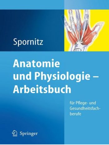 Anatomy and Physiology Arbeitsbuch