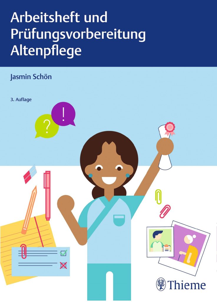 Arbeitsheft und Prufungsvorbereitung