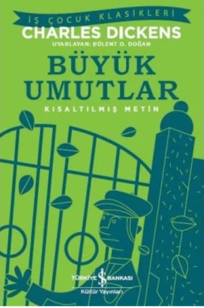 Buyuk Umutlar