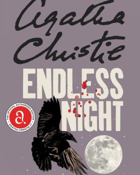 کتاب Endless Night