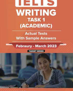 IELTS Writing Task 1 Actual Tests February March 2023