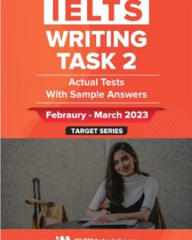 IELTS Writing Task 2 Actual Tests February March 2023