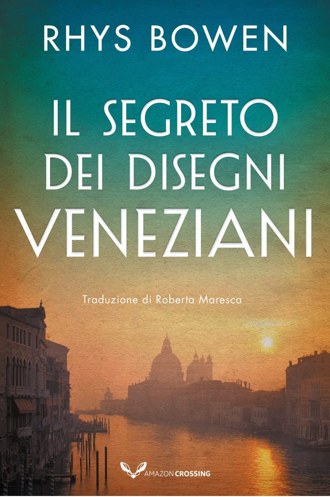 Il segreto dei disegni veneziani