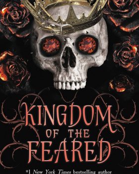 کتاب Kingdom of the Feared
