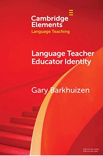 Language Teacher Educator Identity