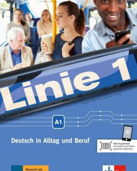 Linie 1 A1 Deutsch im Alltag und Beruf