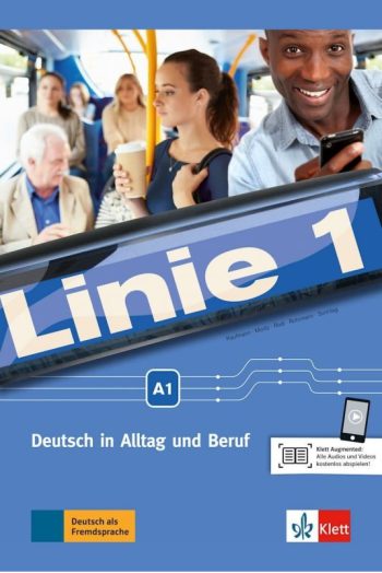 Linie 1 A1 Deutsch im Alltag und Beruf