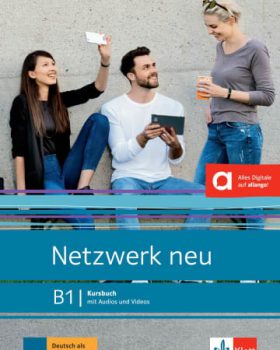 Netzwerk neu B1