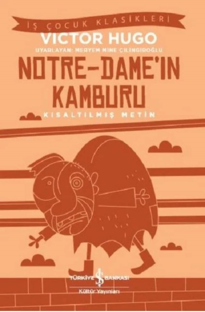 Notre Dame ın Kamburu