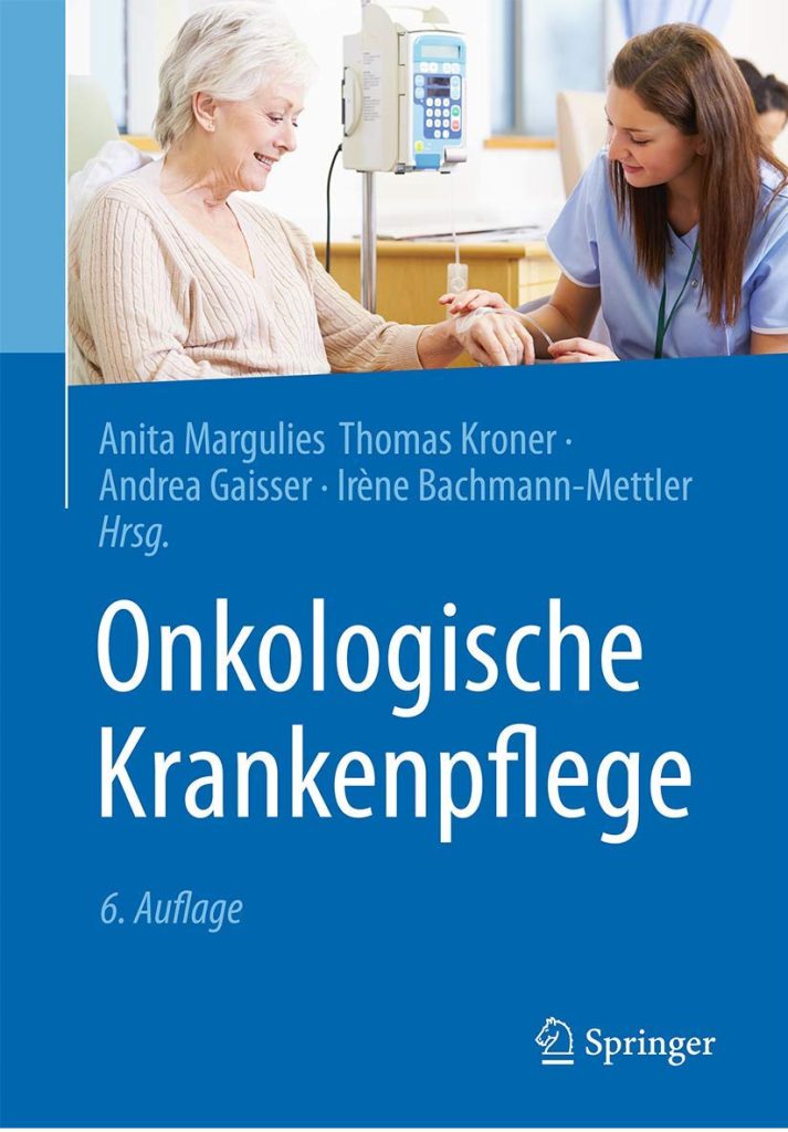 Onkologische Krankenpflege