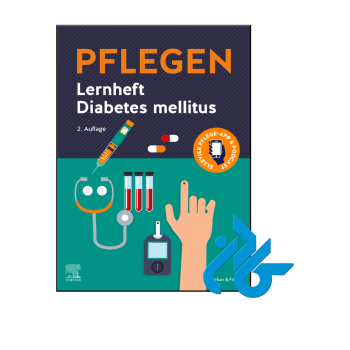 PFLEGEN Lernheft Diabetes mellitus