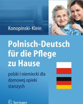 Polnisch Deutsch fur die Pflege zu Hause