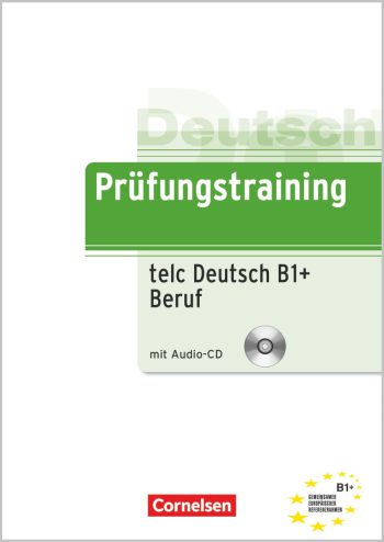 Pruyfungstraining telc Deutsch B1