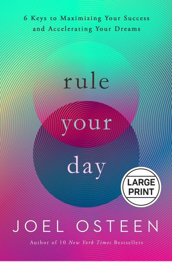 Rule Your Day
