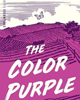 The Color Purple Hachette Essentials