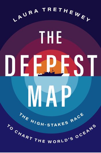 The Deepest Map