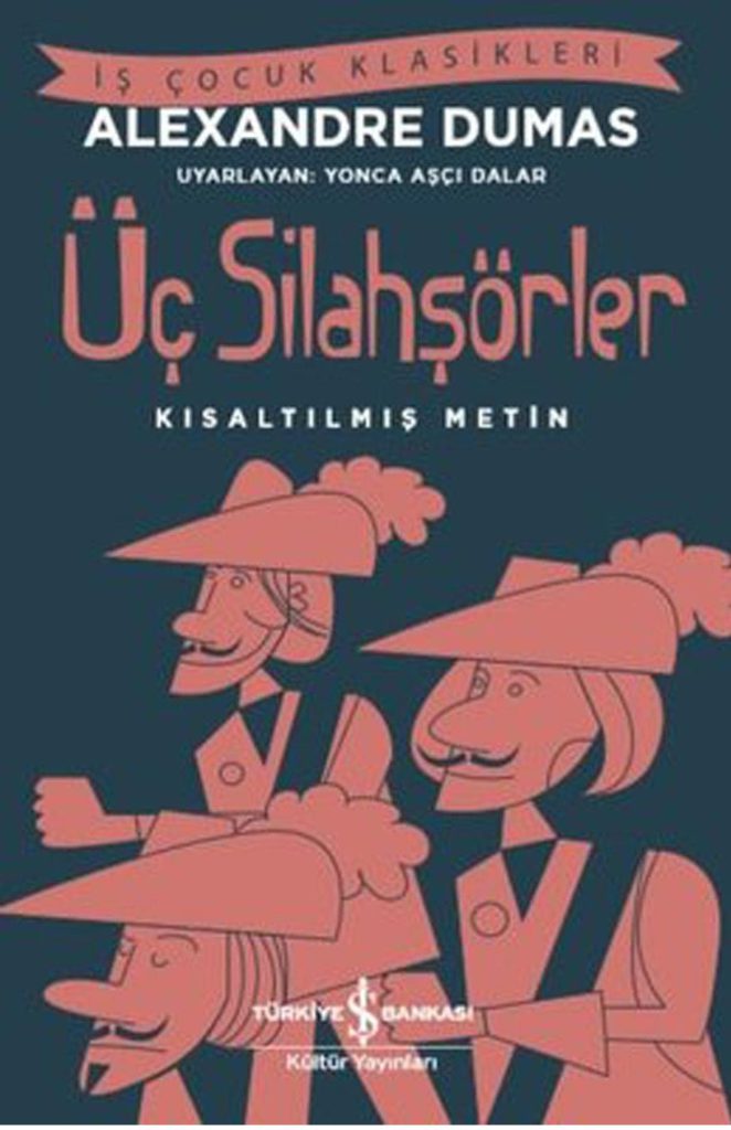 UcSilahsorler