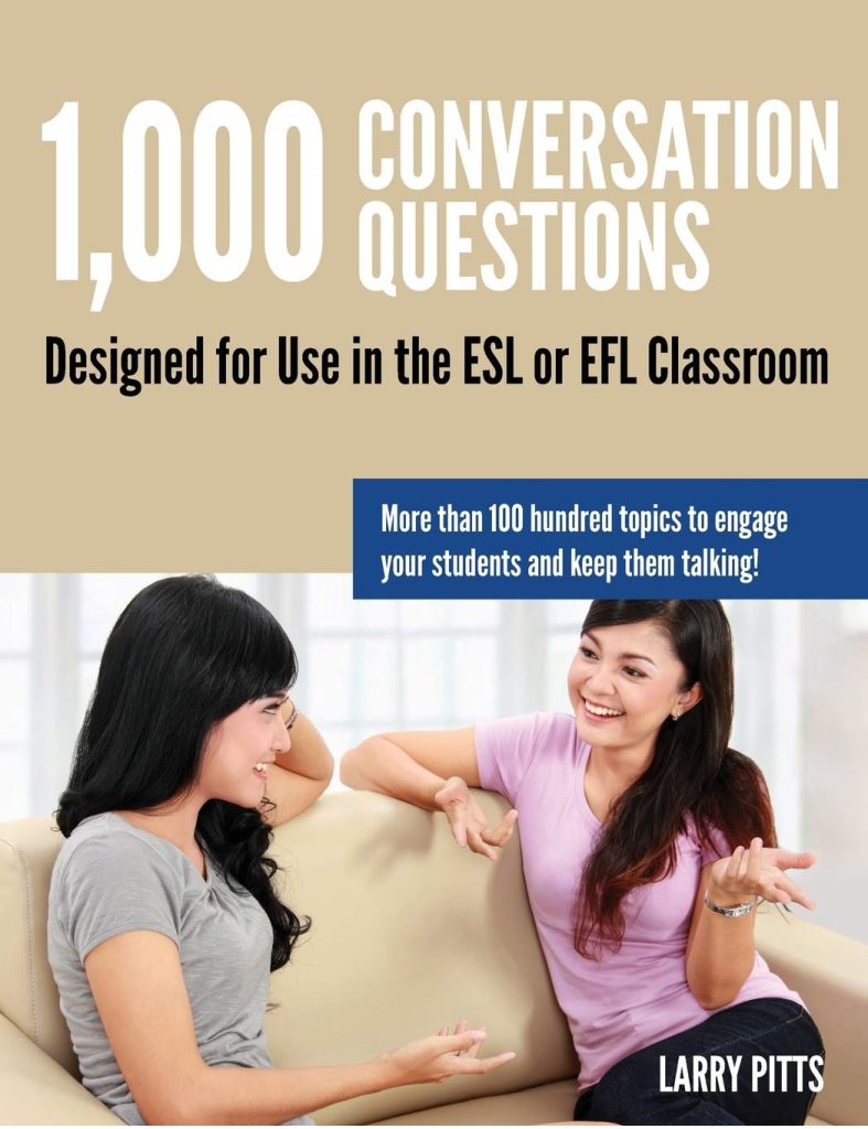1000Conversation Questions